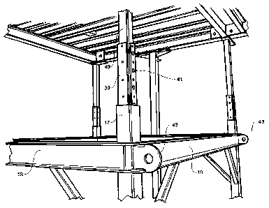 Une figure unique qui représente un dessin illustrant l'invention.